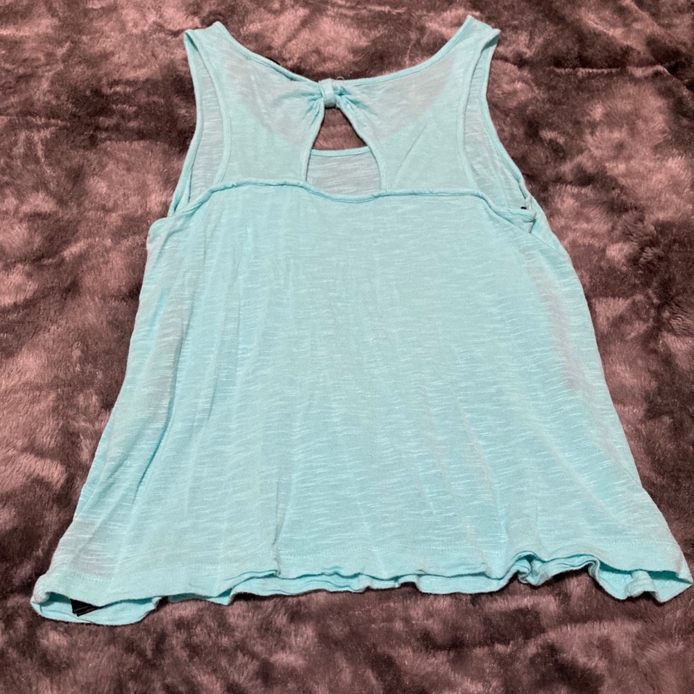 Tank top - Picture 2 of 3